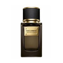 DOLCE & GABBANA Velvet Black Patchouli Туалетные духи тестер 50 мл 