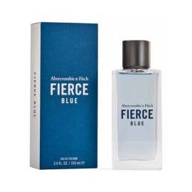 Abercrombie & Fitch Fierce Blue, Тип: Одеколон тестер, Объем, мл.: 50 