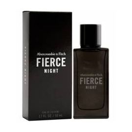 Abercrombie & Fitch Fierce Night, Тип: Одеколон тестер, Объем, мл.: 50 