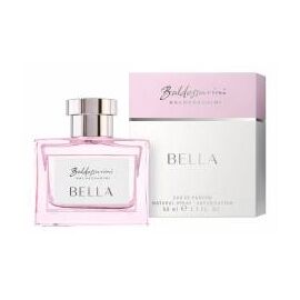 Hugo Boss Baldessarini Bella, Тип: Туалетные духи, Объем, мл.: 30 