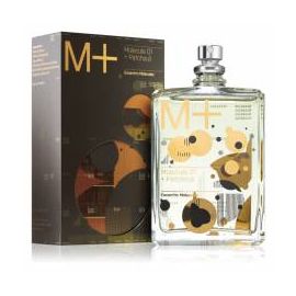  Molecule 01 + Patchouli Туалетная вода 100 мл 