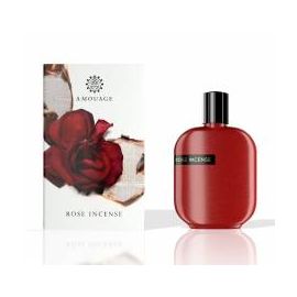 Amouage Rose Incense, Тип: Туалетные духи, Объем, мл.: 100 