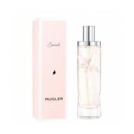 Thierry Mugler Secret, Тип: Туалетная вода, Объем, мл.: 50 