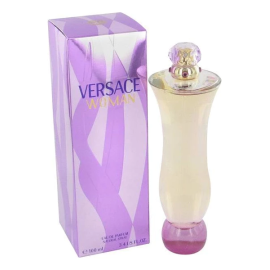 Versace Woman, Тип: Туалетные духи тестер, Объем, мл.: 50 