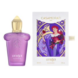 XERJOFF La Tosca Туалетные духи 30 мл, Тип: Туалетные духи, Объем, мл.: 30 
