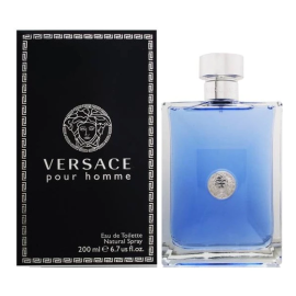 Versace Pour Homme, Тип: Миниатюра, Объем, мл.: 5 