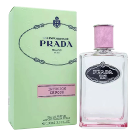 Prada Infusion de Rose, Тип: Туалетные духи, Объем, мл.: 100 