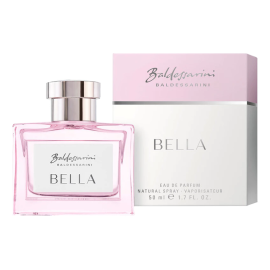 Hugo Boss Baldessarini Bella, Тип: Туалетные духи, Объем, мл.: 30 