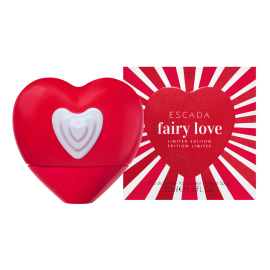 Escada Fairy Love, Тип: Туалетная вода, Объем, мл.: 50 