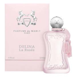 PARFUMS DE MARLY Delina La Rosee Туалетные духи тестер 75 мл, Тип: Парфюмерная вода тестер, Объем, мл.: 75 