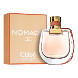 Chloe Nomade Absolu de Parfum, Тип: Туалетные духи, Объем, мл.: 75 