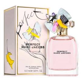 Marc Jacobs Perfect, Тип: Парфюмерная вода, Объем, мл.: 100 