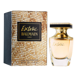BALMAIN Extatic Туалетная вода тестер 90 мл, Тип: Туалетная вода тестер, Объем, мл.: 90 