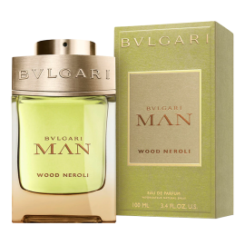 Bvlgari Man Wood Neroli, Тип: Туалетные духи, Объем, мл.: 15 