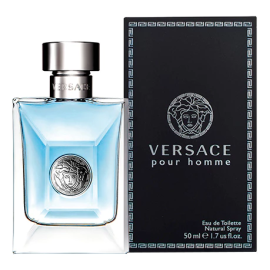 VERSACE Pour Homme Туалетная вода тестер 100 мл, Тип: Туалетная вода тестер, Объем, мл.: 100 
