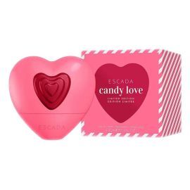 Escada Candy Love, Тип: Туалетная вода тестер, Объем, мл.: 100 
