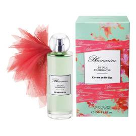 Blumarine Kiss Me On The Lips, Тип: Туалетная вода тестер, Объем, мл.: 100 