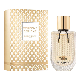 Boucheron Serpent Boheme, Тип: Туалетные духи, Объем, мл.: 50 