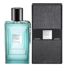 Lalique Imperial Green, Тип: Туалетные духи тестер, Объем, мл.: 100 