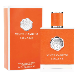 Vince Camuto Solare, Тип: Туалетная вода тестер, Объем, мл.: 100 