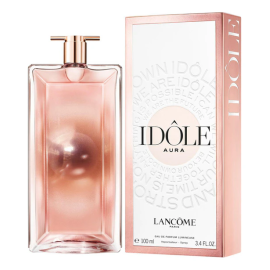 Lancome Idole Aura, Тип: Туалетные духи тестер, Объем, мл.: 50 