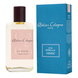 Atelier Cologne Iris Rebelle, Тип: Парфюмерная вода тестер, Объем, мл.: 100 