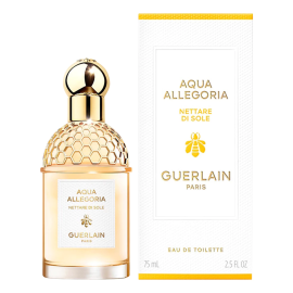 Guerlain Aqua Allegoria Nettare di Sole, Тип: Туалетная вода тестер, Объем, мл.: 125 