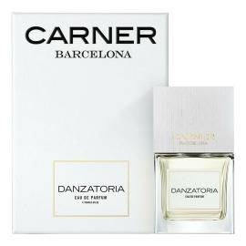 Carner Barcelona Danzatoria, Тип: Парфюмерная вода тестер, Объем, мл.: 100 