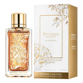 Lancome Pivoines Printemps, Тип: Туалетные духи, Объем, мл.: 100 