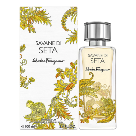  Savane di Seta Туалетные духи 50 мл, Тип: Туалетные духи, Объем, мл.: 50 