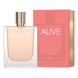 Hugo Boss Boss Alive, Тип: Туалетная вода тестер, Объем, мл.: 80 