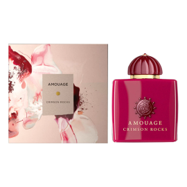 Amouage Crimson Rocks, Тип: Туалетные духи, Объем, мл.: 50 