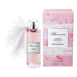 Blumarine Mon Bouquet Blanc, Тип: Туалетная вода, Объем, мл.: 100 