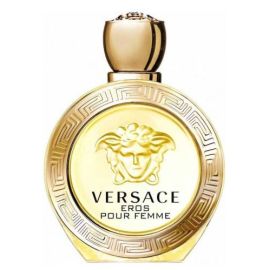 Versace Eros Eau de Toilette, Тип: Туалетная вода тестер, Объем, мл.: 100 