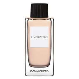 DOLCE & GABBANA  L'Imperatrice Туалетная вода тестер 100 мл, Тип: Туалетная вода тестер, Объем, мл.: 100 