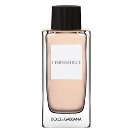 DOLCE & GABBANA  L'Imperatrice Туалетная вода тестер 100 мл, Тип: Туалетная вода тестер, Объем, мл.: 100 