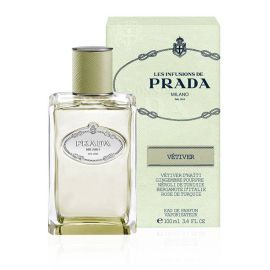 Prada Infusion de Vetiver, Тип: Туалетные духи, Объем, мл.: 100 