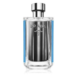 PRADA L'Homme L'Eau Туалетная вода тестер 100 мл, Тип: Туалетная вода тестер, Объем, мл.: 100 