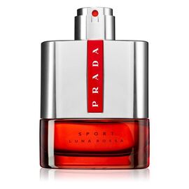 PRADA Luna Rossa Sport Туалетная вода тестер 100 мл, Тип: Туалетная вода тестер, Объем, мл.: 100 