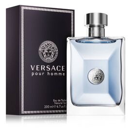 Versace Pour Homme, Тип: Туалетная вода, Объем, мл.: 30 