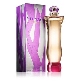 Versace Woman, Тип: Туалетные духи тестер, Объем, мл.: 50 