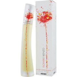 Kenzo Flower by Summer, Тип: Туалетная вода тестер, Объем, мл.: 50 