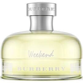 Burberry Weekend, Тип: Туалетные духи, Объем, мл.: 30 