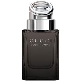 Gucci By Gucci Pour Homme, Тип: Туалетная вода тестер, Объем, мл.: 90 