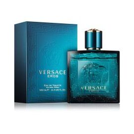 VERSACE Eros Pour Homme Туалетные духи 50 мл, Тип: Туалетные духи, Объем, мл.: 50 