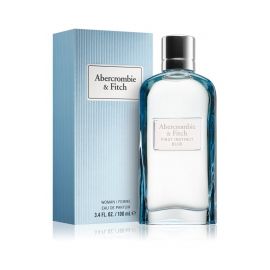 ABERCROMBIE & FITCH First Instinct Blue for Her Туалетные духи 30 мл 