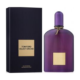 Tom Ford Velvet Orchid, Тип: Туалетные духи тестер, Объем, мл.: 50 