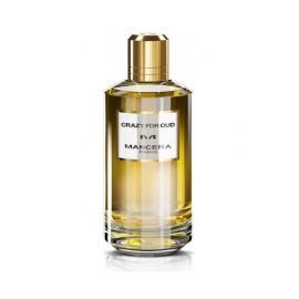 MANCERA Crazy for Oud Туалетные духи тестер 60 мл, Тип: Туалетные духи тестер, Объем, мл.: 60 