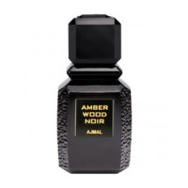 AJMAL Amber Wood Noir Туалетные духи 50 мл, Тип: Туалетные духи, Объем, мл.: 50 
