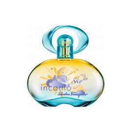 SALVATORE FERRAGAMO Incanto Sky Туалетная вода 30 мл, Тип: Туалетная вода, Объем, мл.: 30 